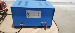 Battery charger